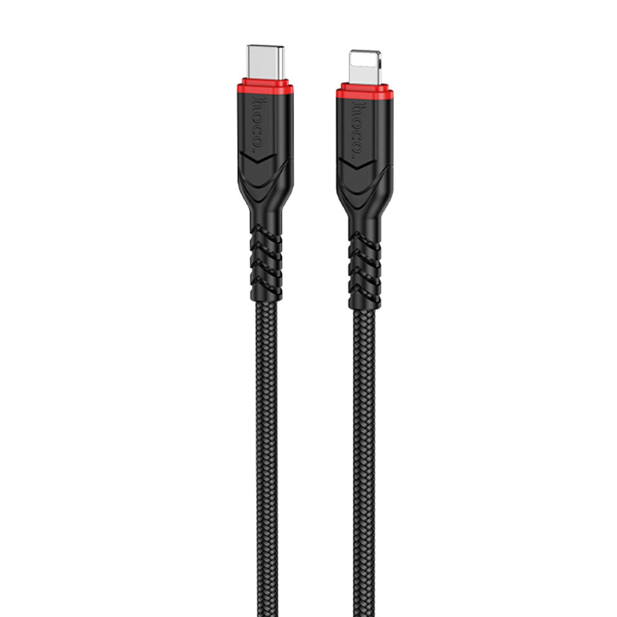 Hoco. X59 Victory 2M 20W Type-C to Lightning PD Hızlı Şarj Data Kablosu